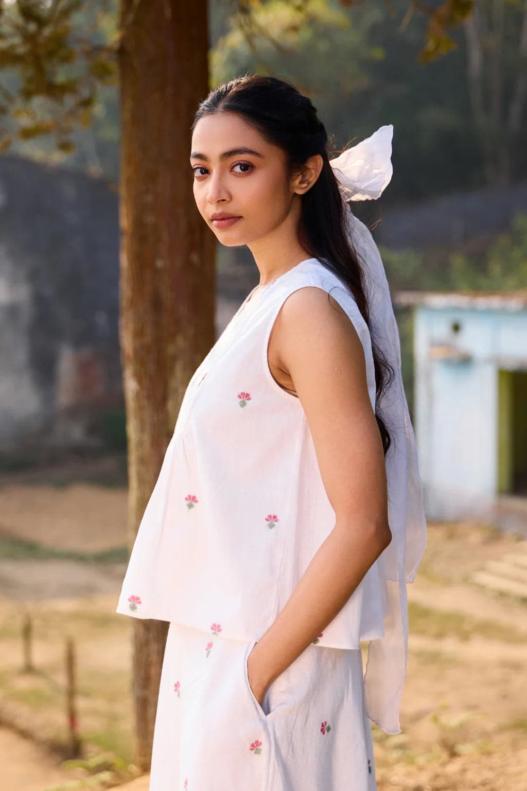 Thumbnail preview #2 for Shiuli Top