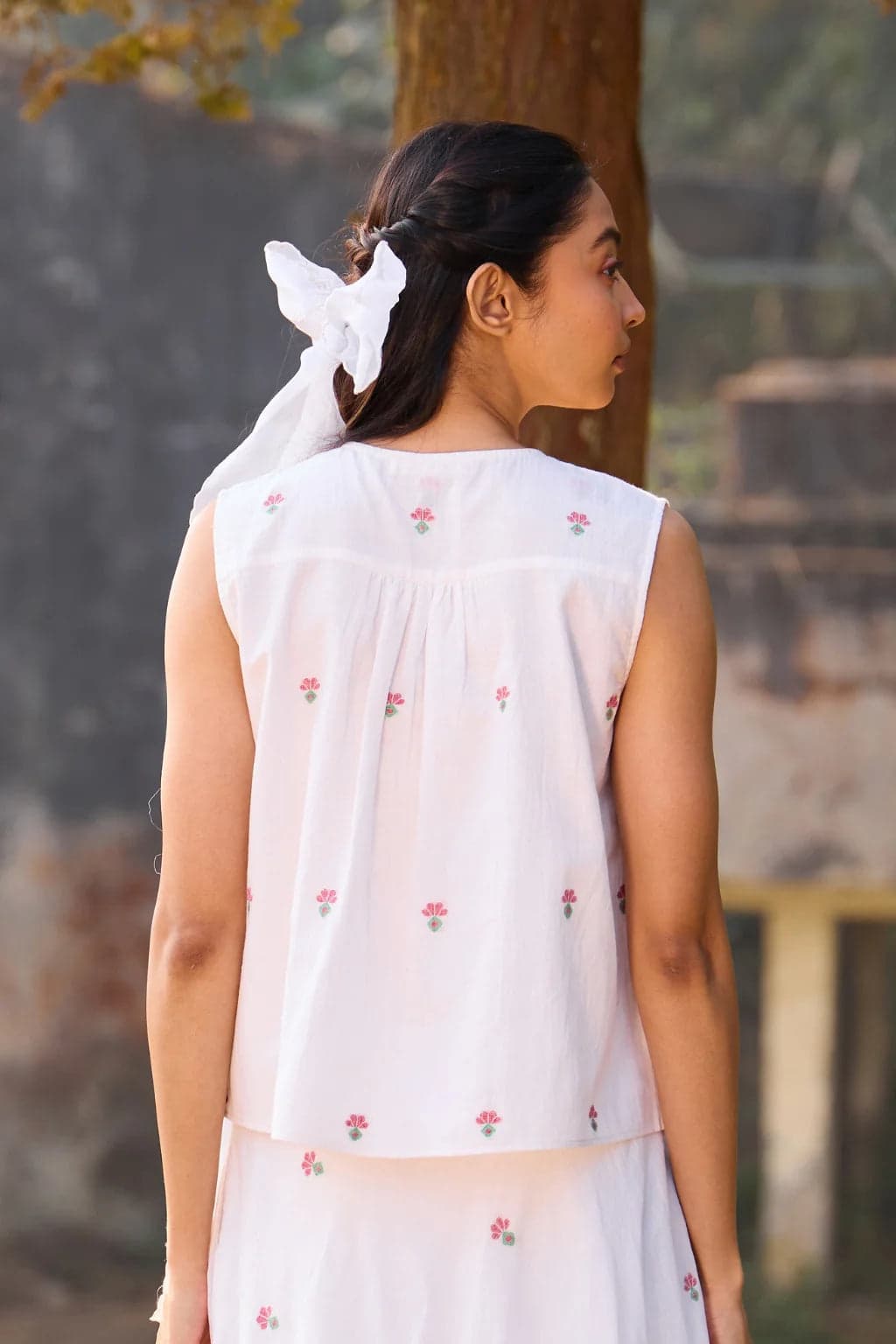 Thumbnail preview #3 for Shiuli Top