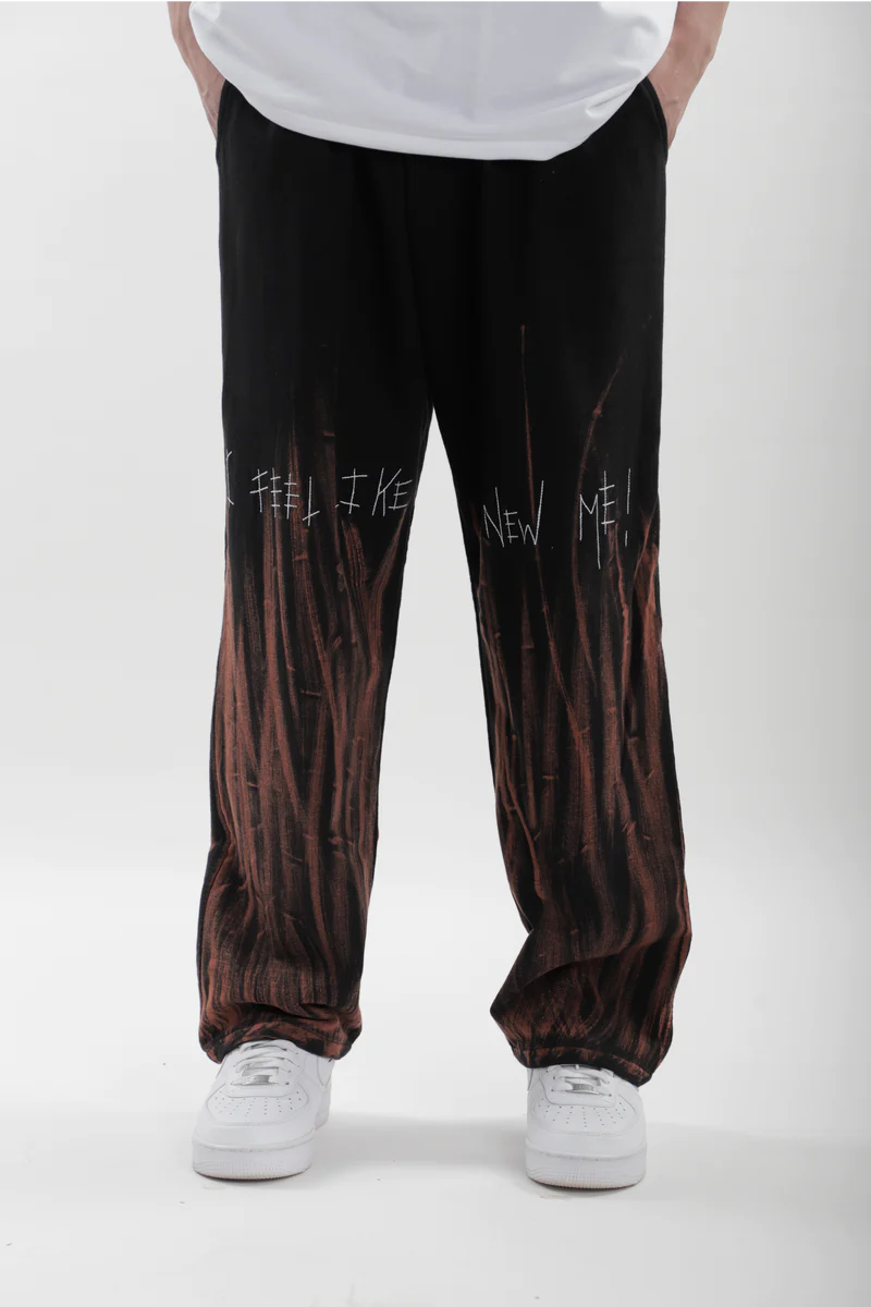 Thumbnail preview #2 for Phoenix Joggers