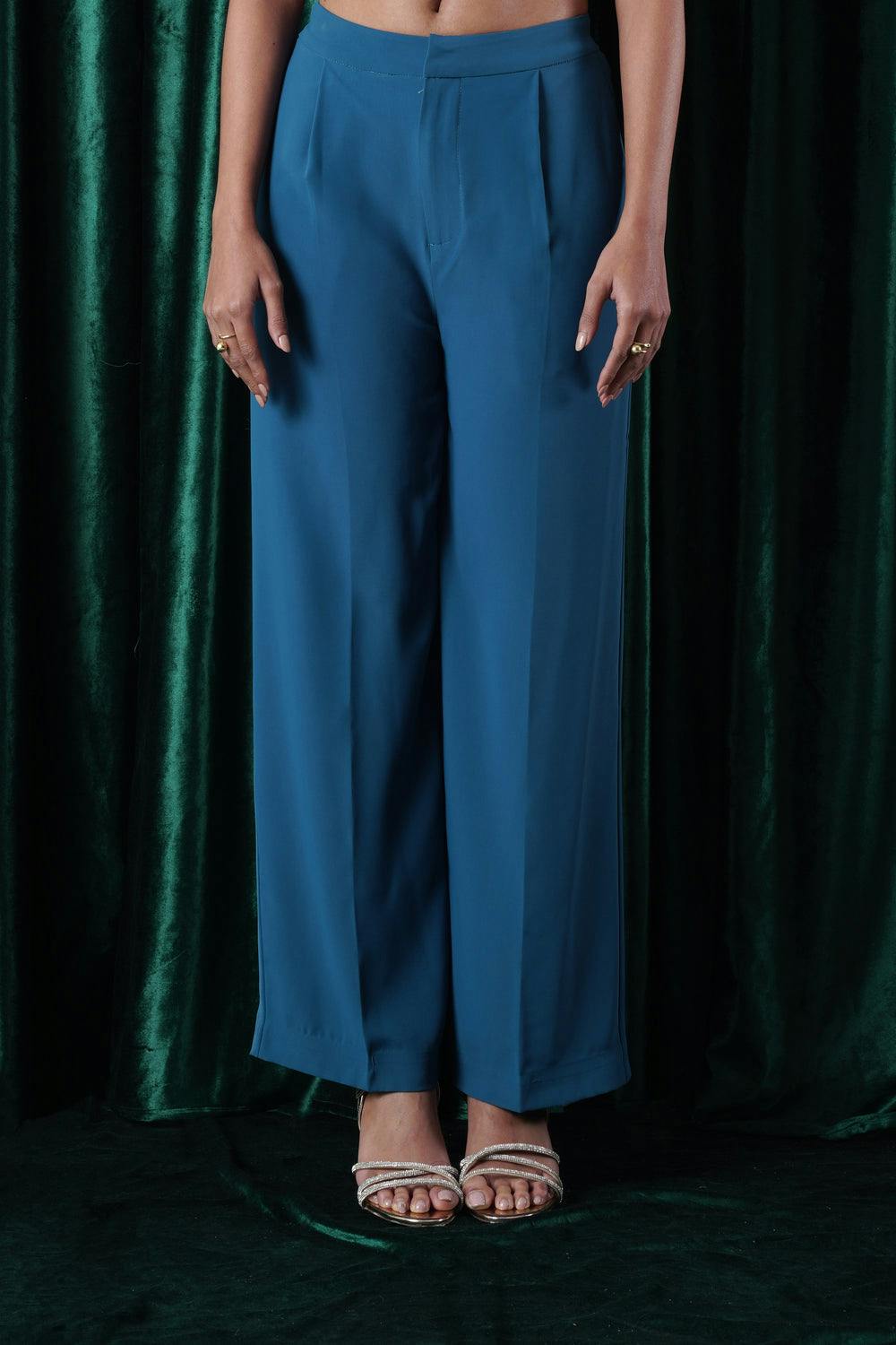 Thumbnail preview #0 for Dahlia Wide Leg Pants