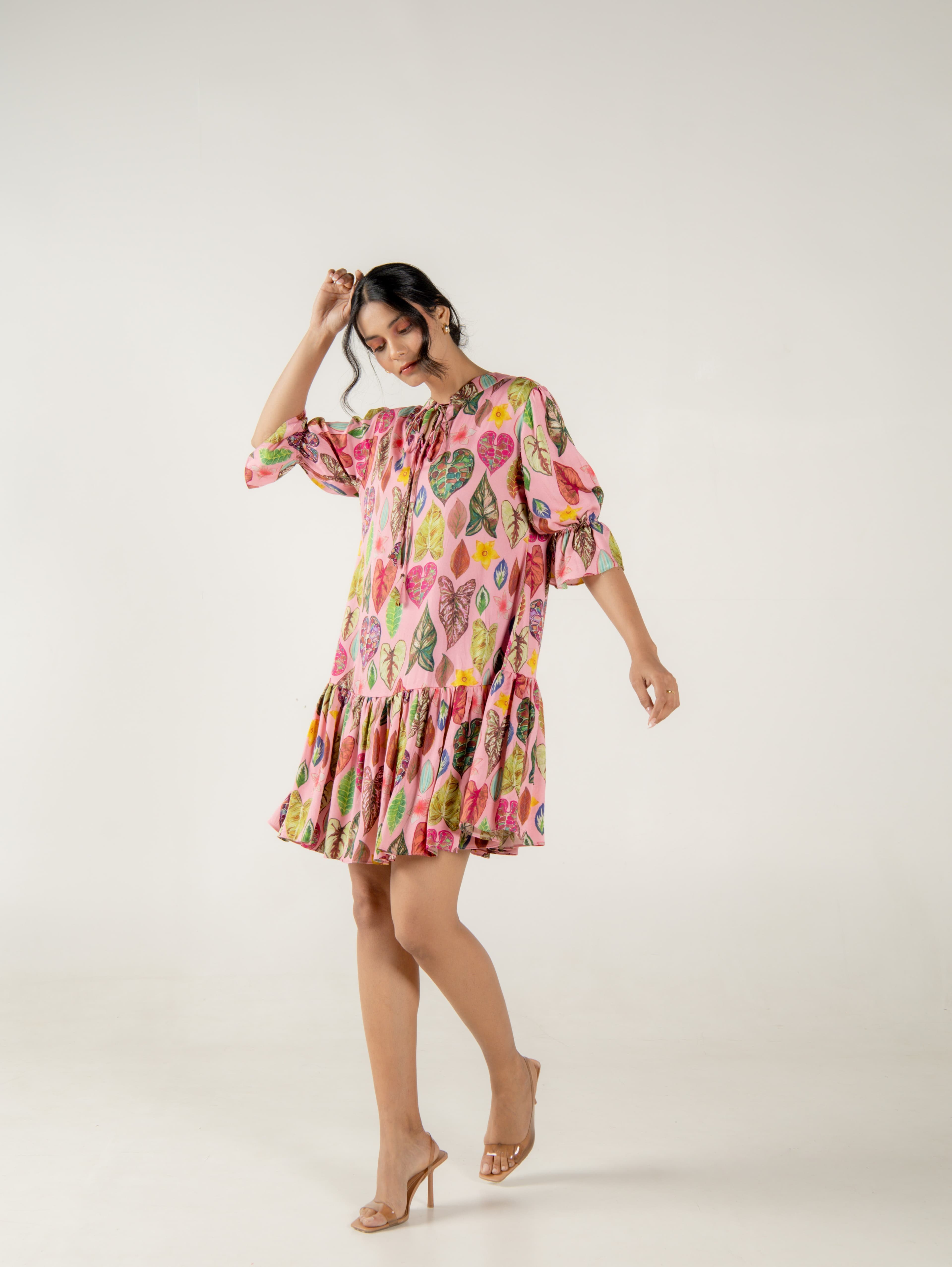 MARIE DRESS, a product by Aroop India