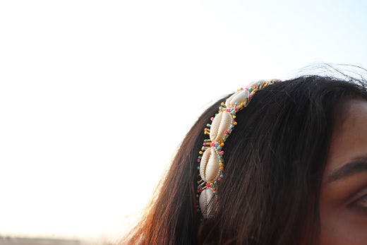 Thumbnail preview #1 for Haiti Headband