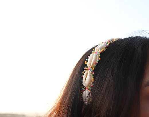 Thumbnail preview #2 for Haiti Headband