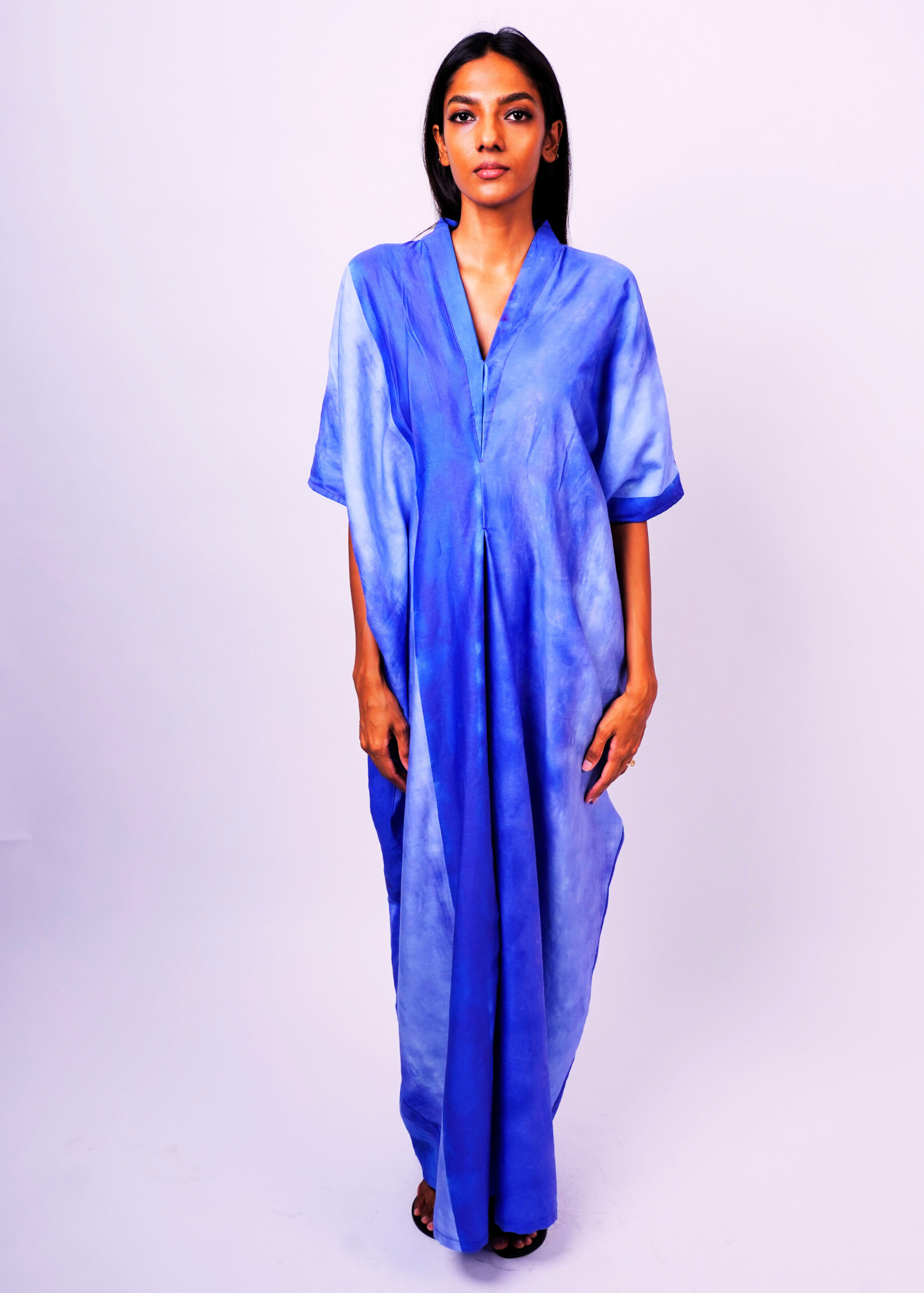 Thumbnail preview #3 for Goddess Caftan - Atlantis