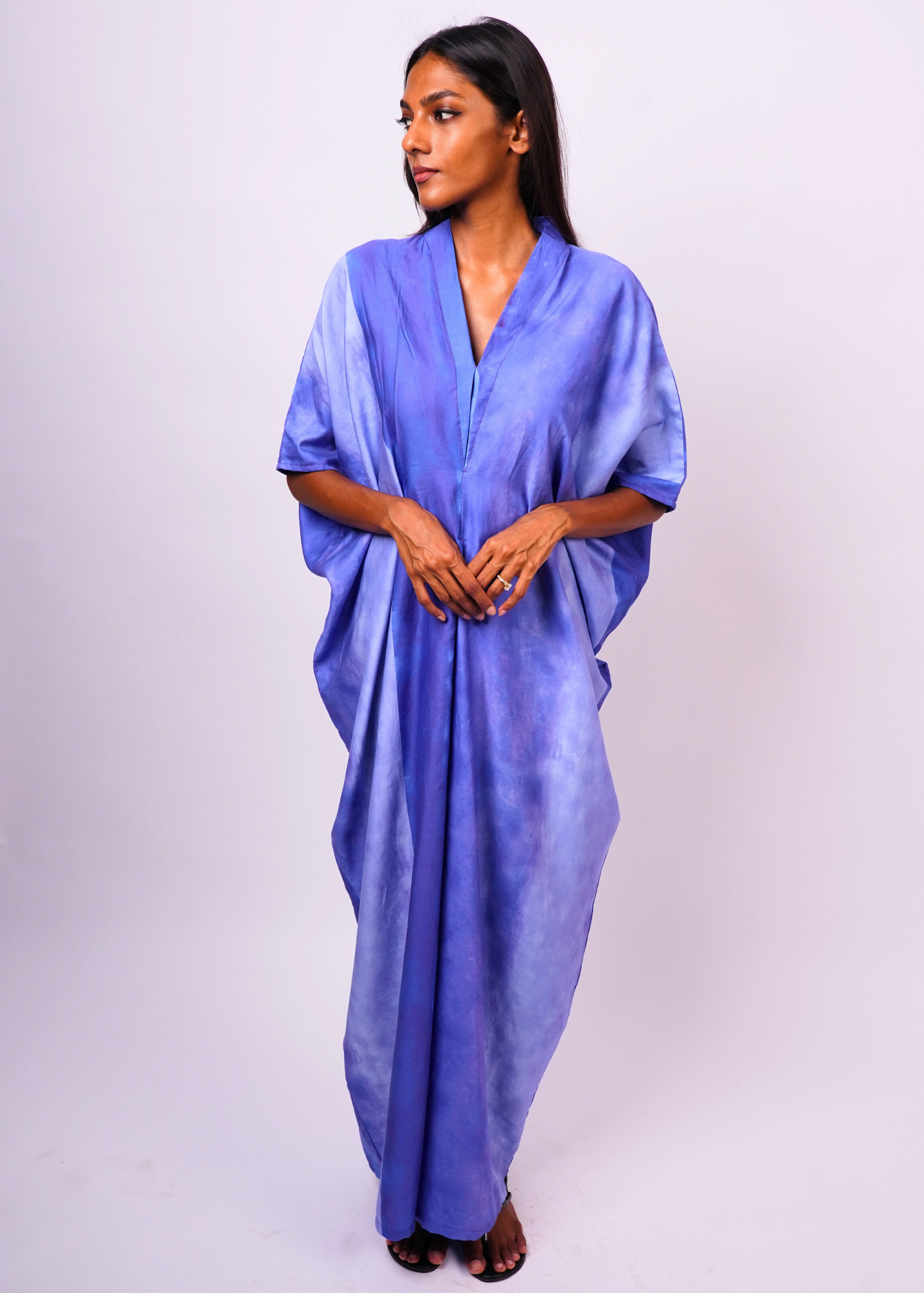 Thumbnail preview #1 for Goddess Caftan - Atlantis