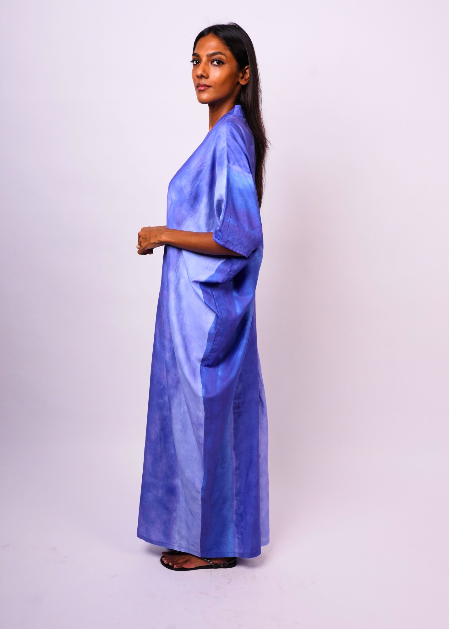 Thumbnail preview #2 for Goddess Caftan - Atlantis