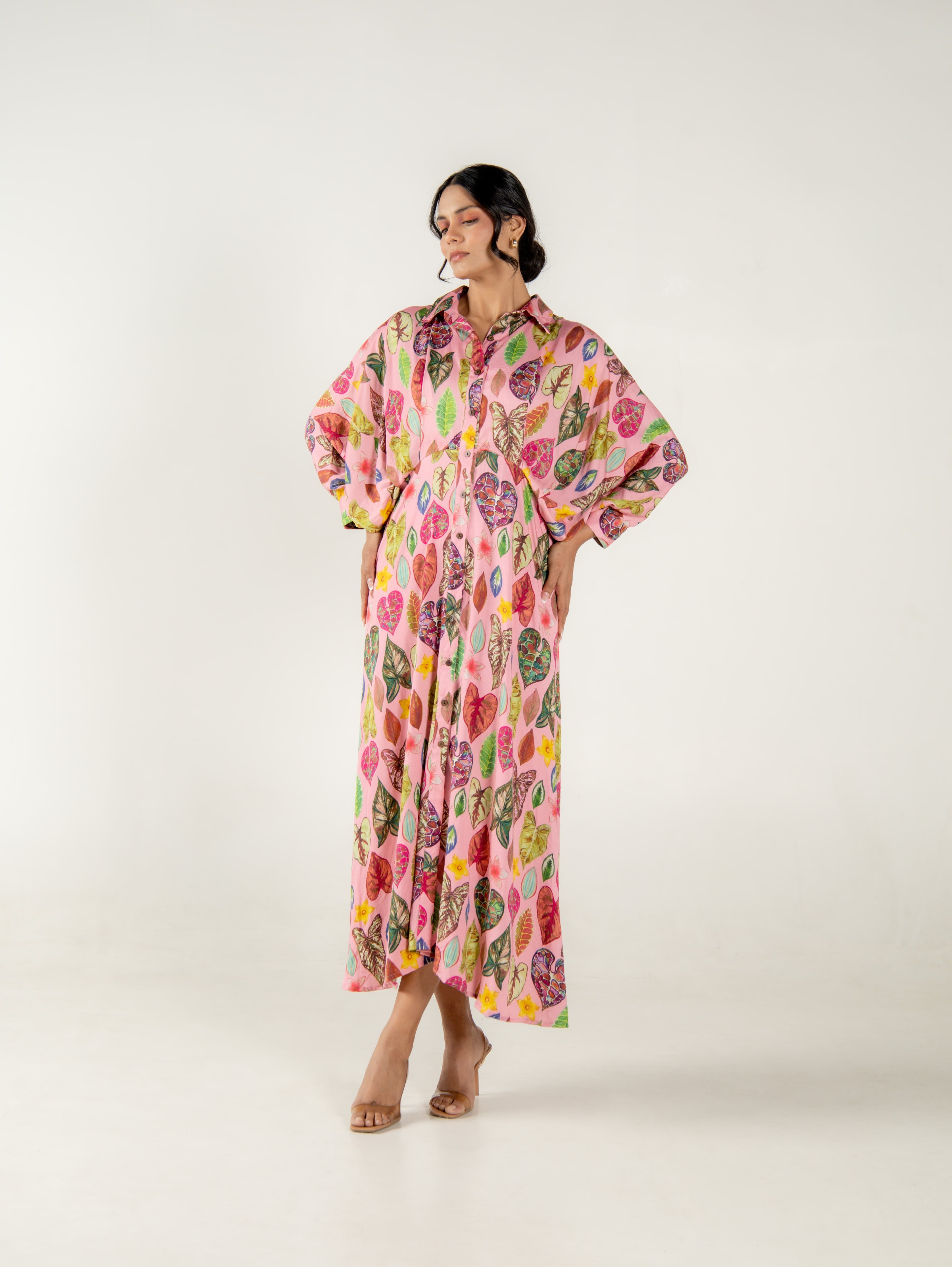 Thumbnail preview #4 for RIVA DRESS