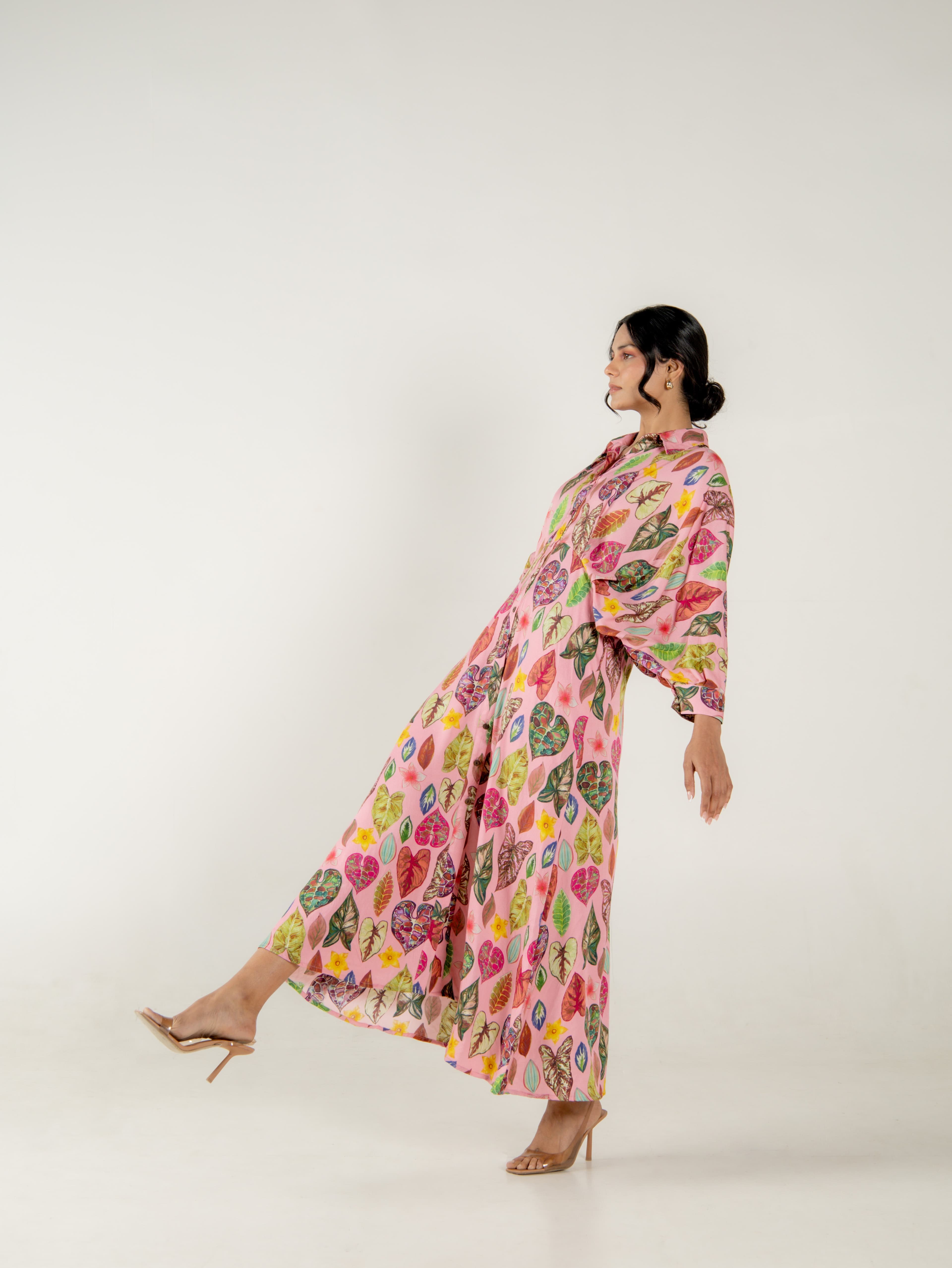 Thumbnail preview #2 for RIVA DRESS