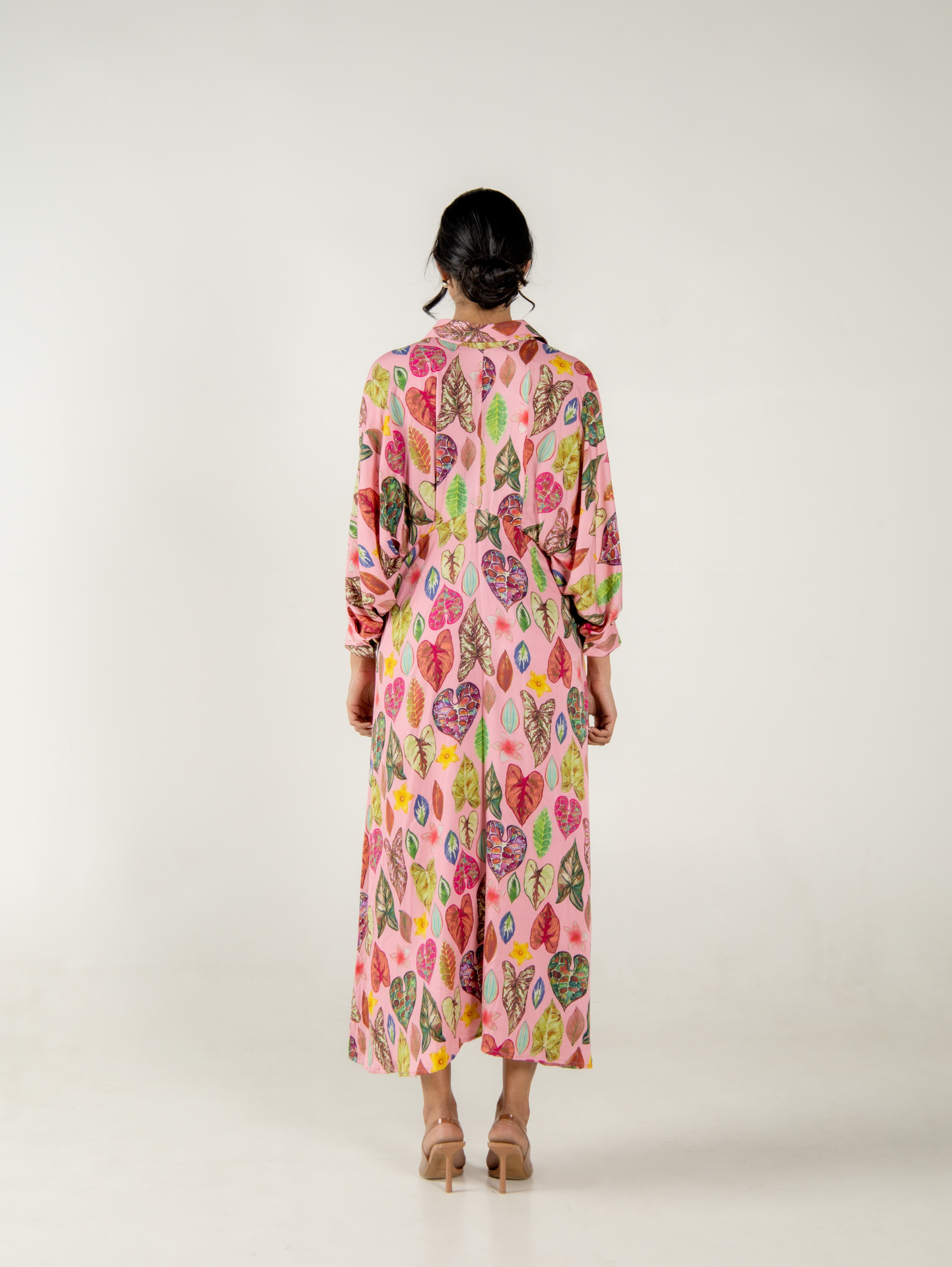 Thumbnail preview #3 for RIVA DRESS