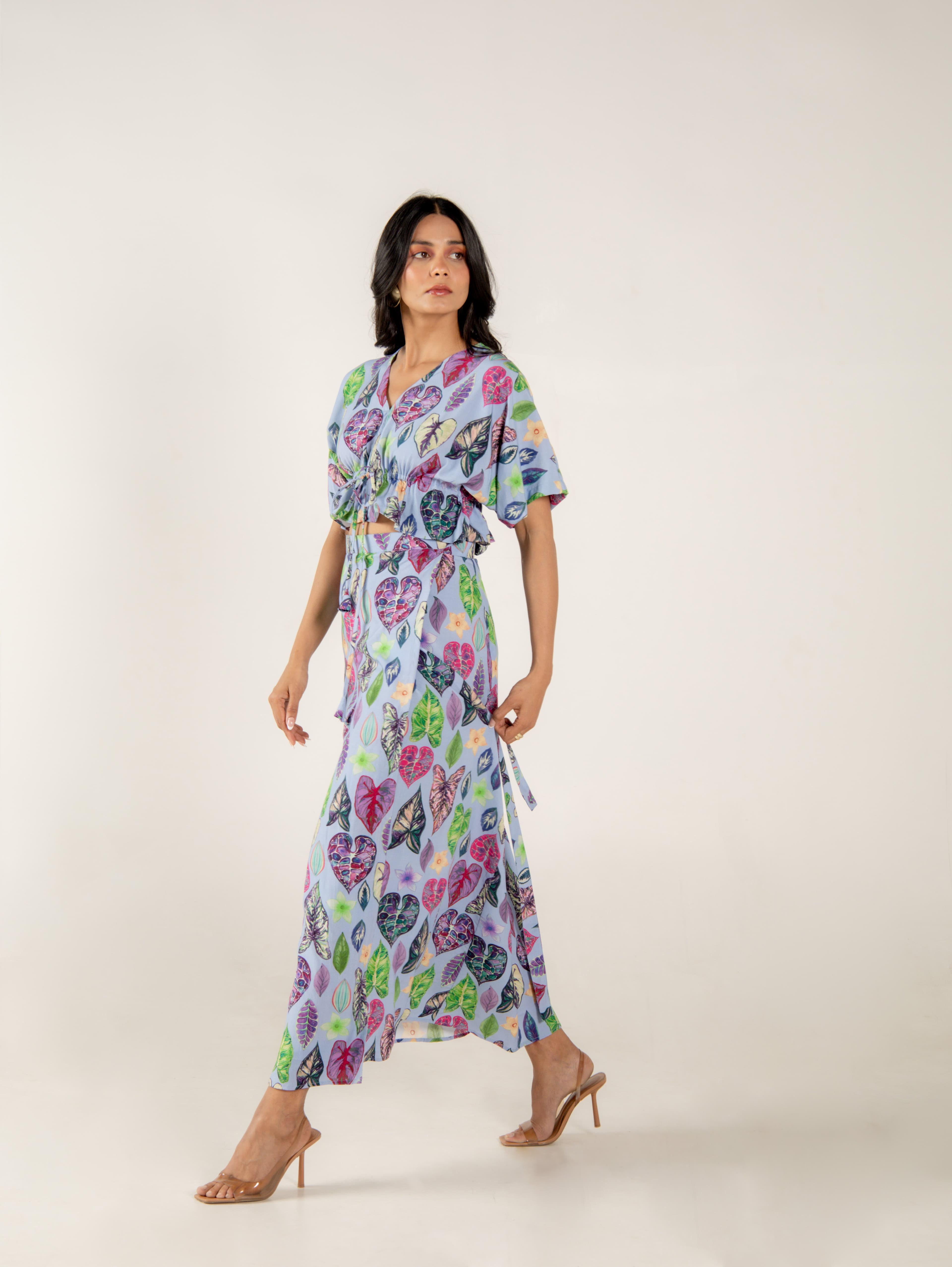 AQUA SET, a product by Aroop India