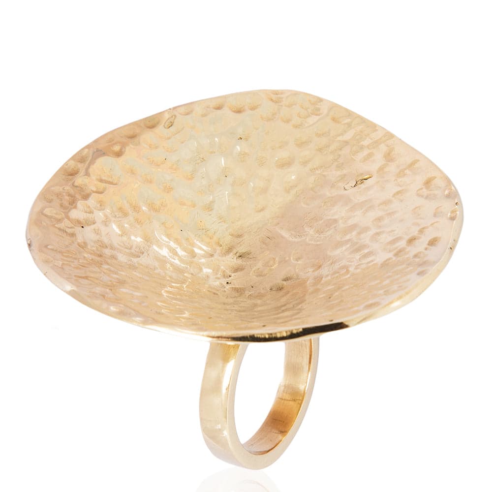 Bizama Ring, a product by Adele Dejak