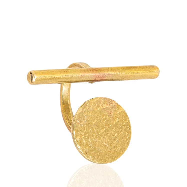 Thumbnail preview #6 for Dhamani Tina Ring