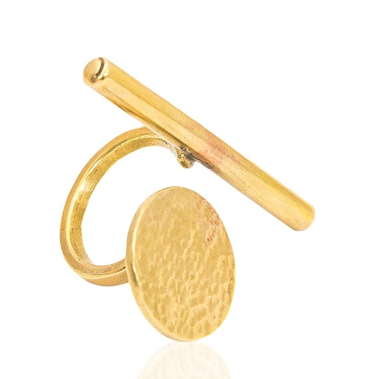 Thumbnail preview #5 for Dhamani Tina Ring