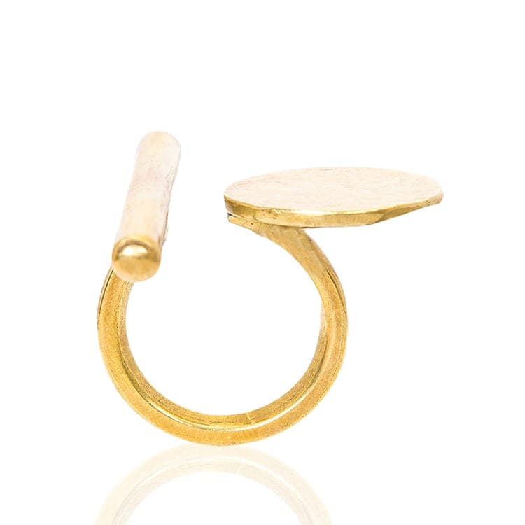 Thumbnail preview #4 for Dhamani Tina Ring