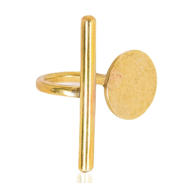 Thumbnail preview #3 for Dhamani Tina Ring