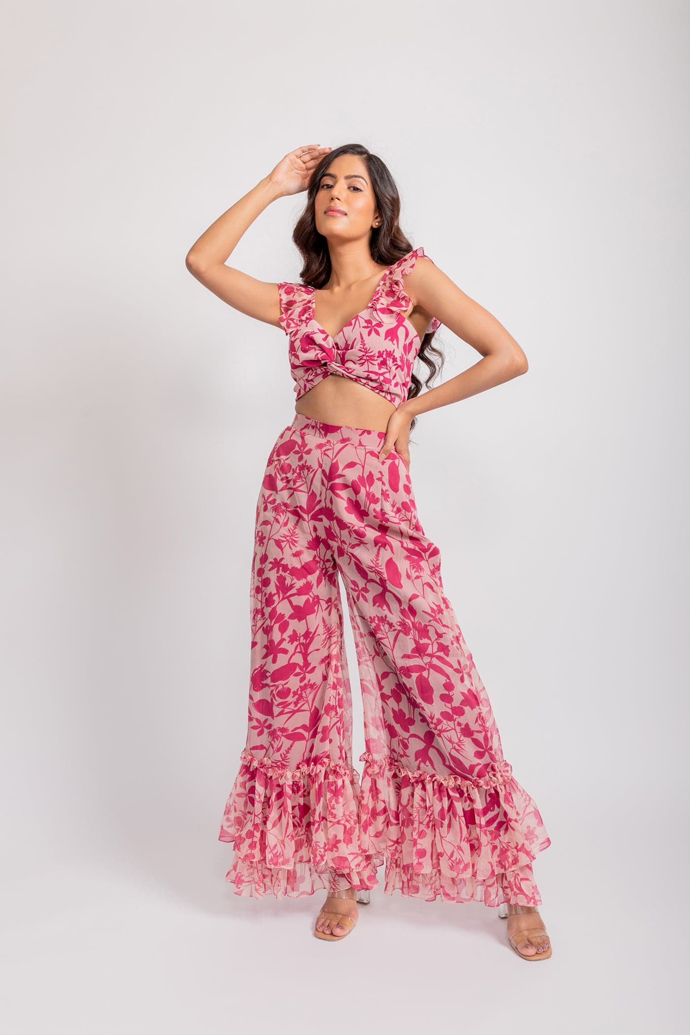 EMMA CO-ORD SET, a product by Aroop India