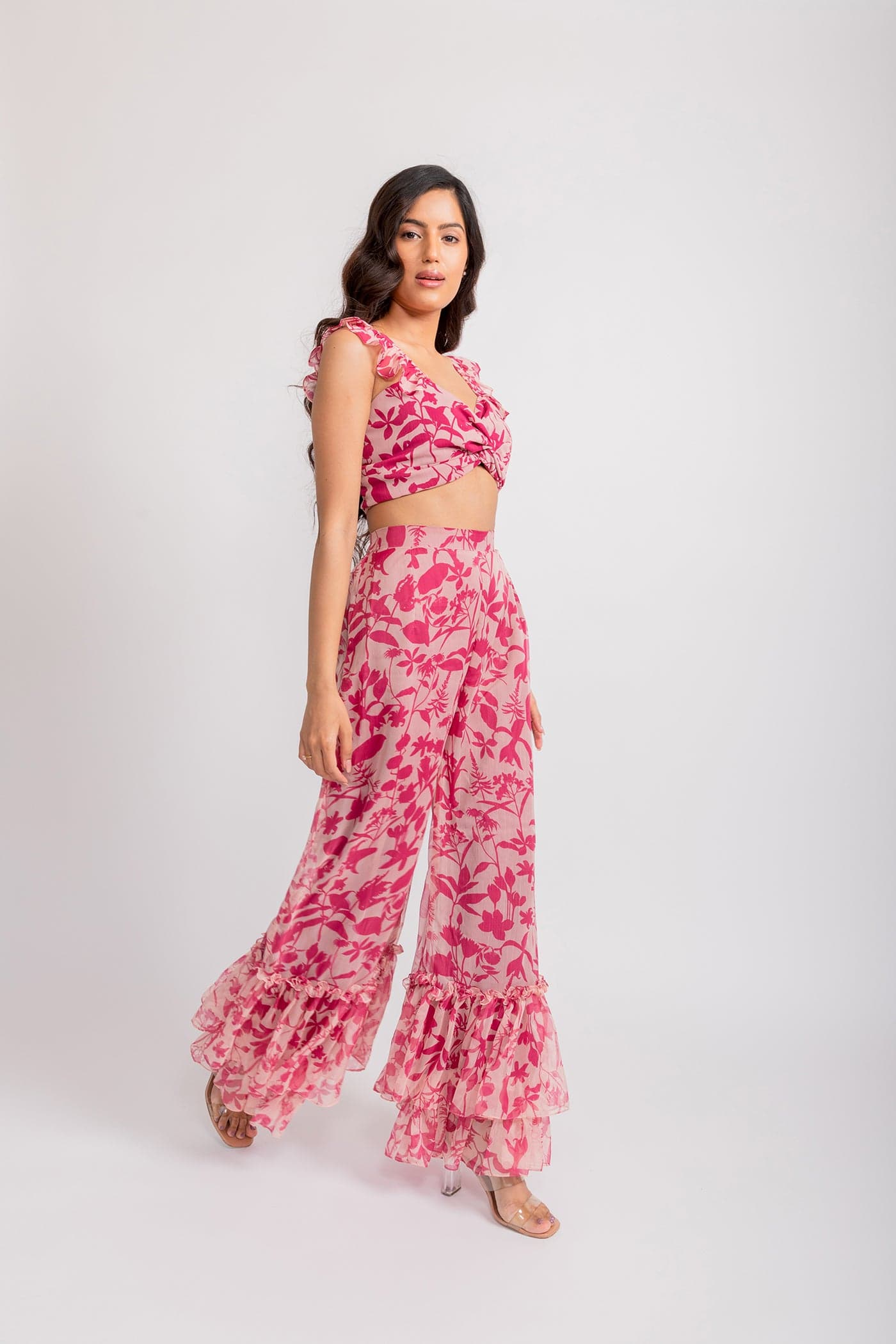 Thumbnail preview #1 for EMMA CO-ORD SET