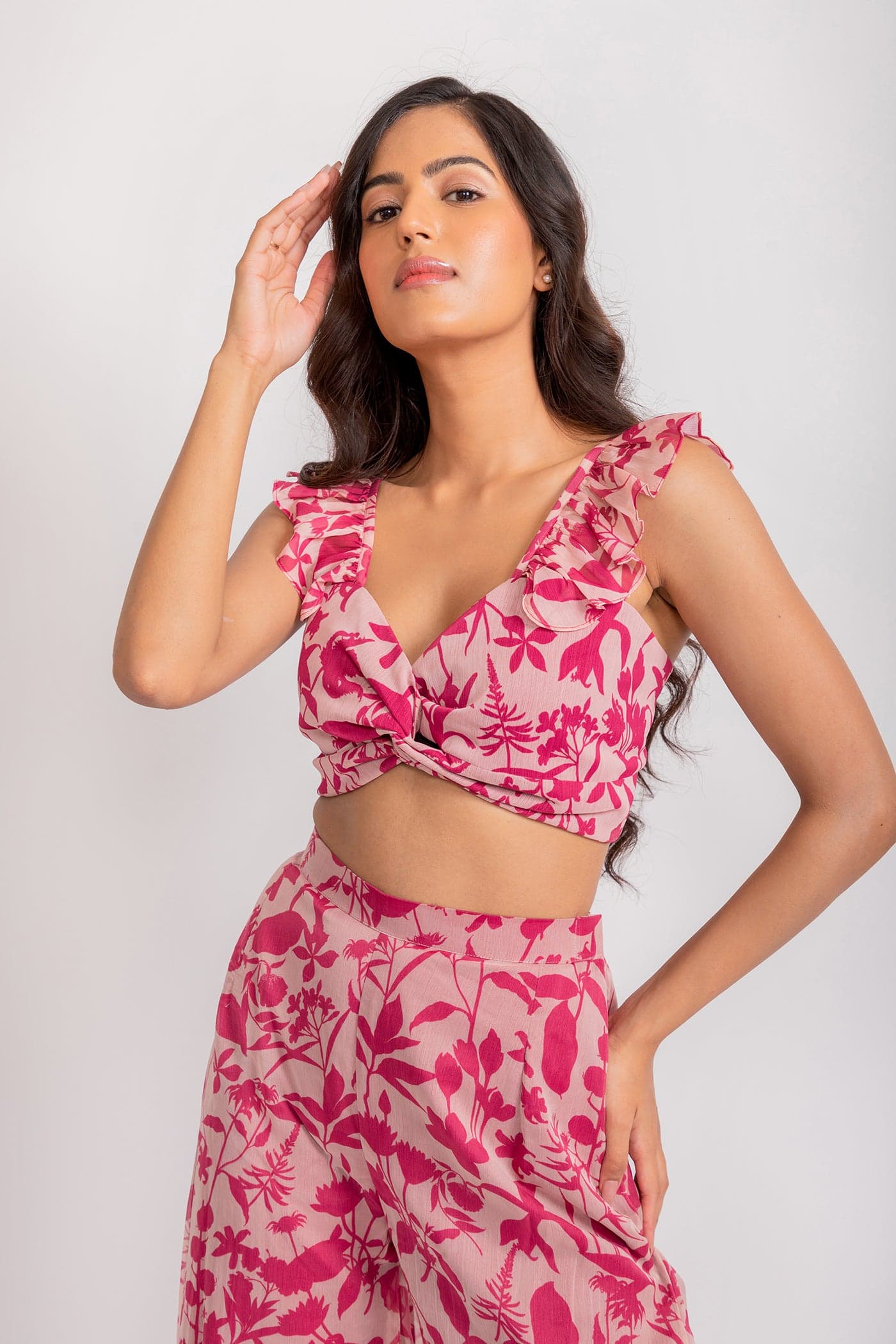 Thumbnail preview #2 for EMMA CO-ORD SET