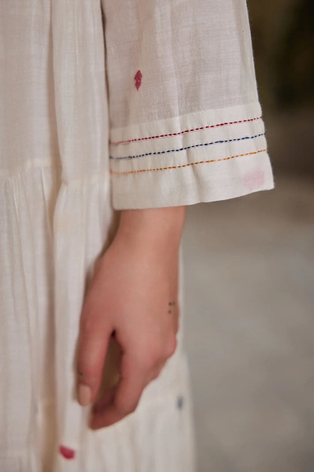 Thumbnail preview #8 for Gauri Dress