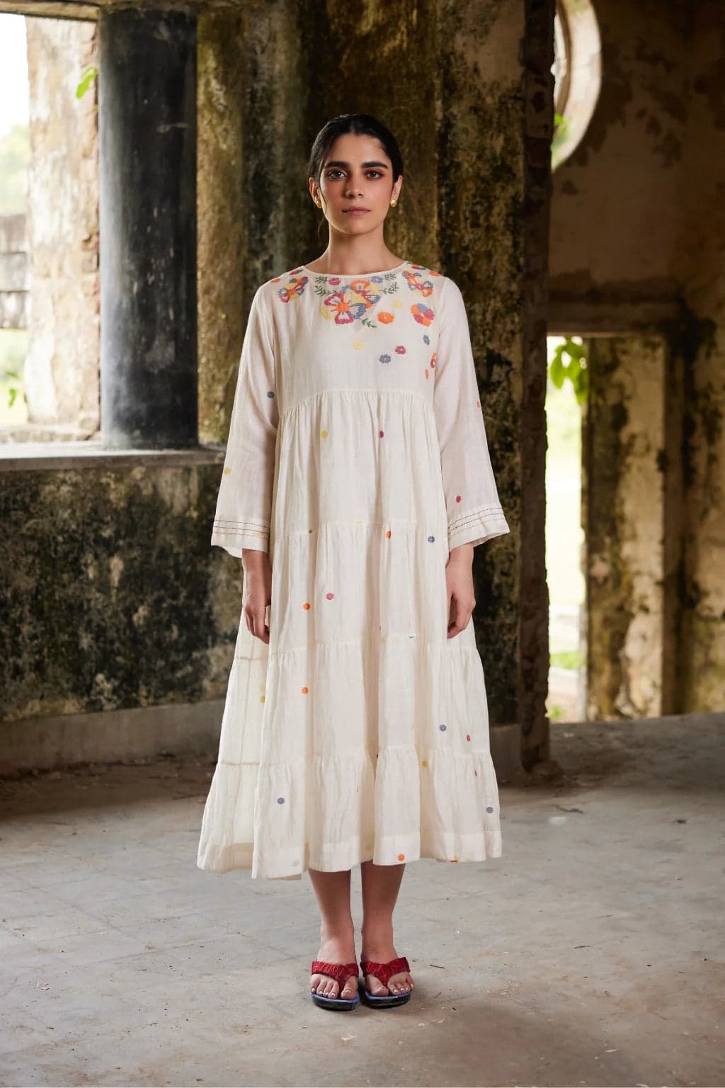 Thumbnail preview #1 for Gauri Dress