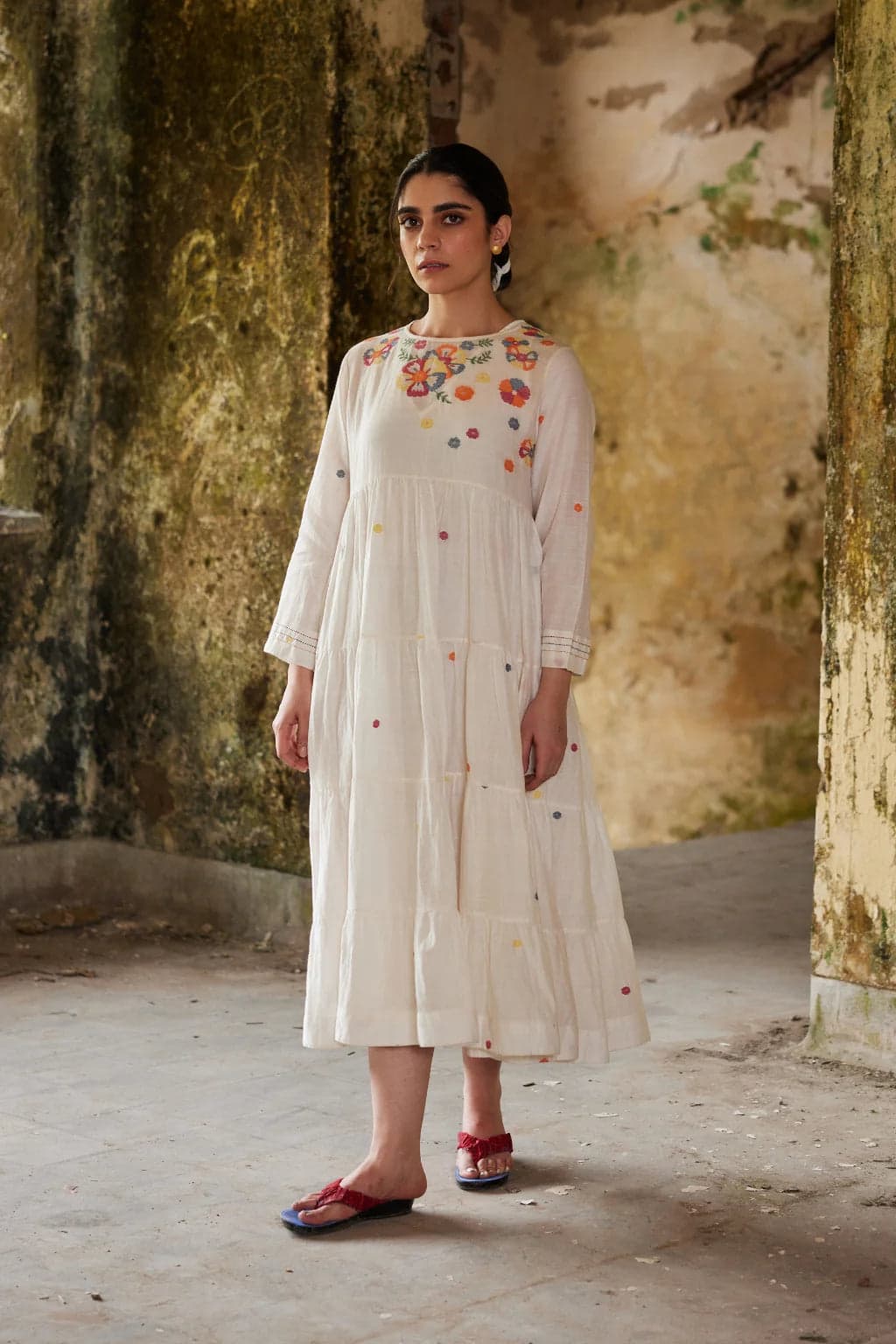 Thumbnail preview #2 for Gauri Dress