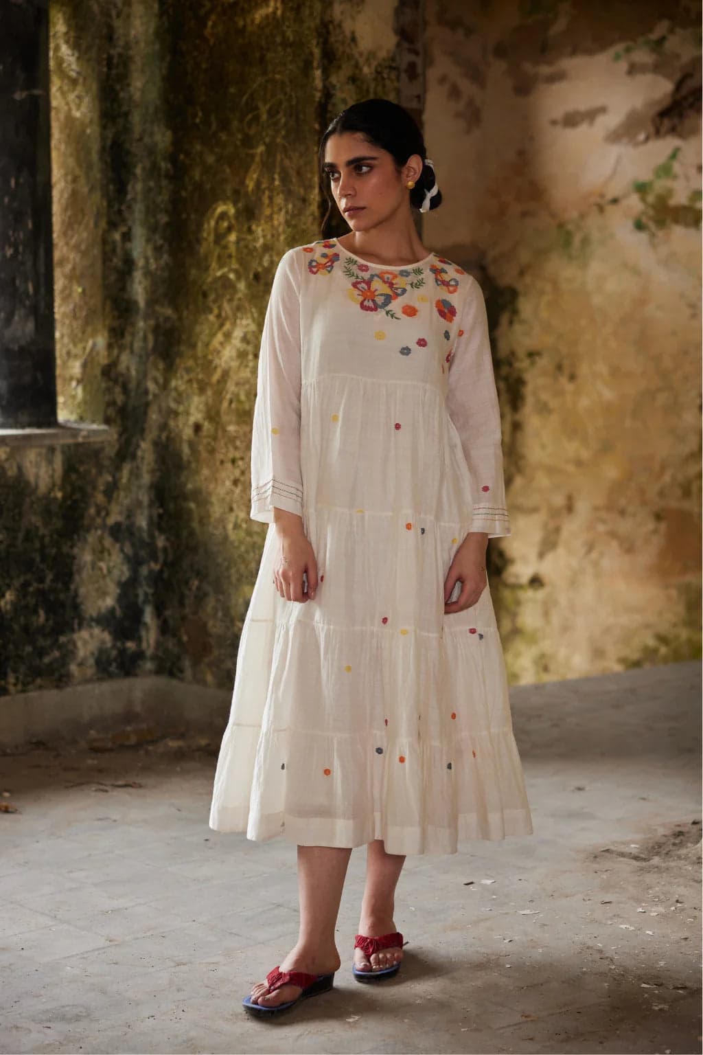 Thumbnail preview #3 for Gauri Dress