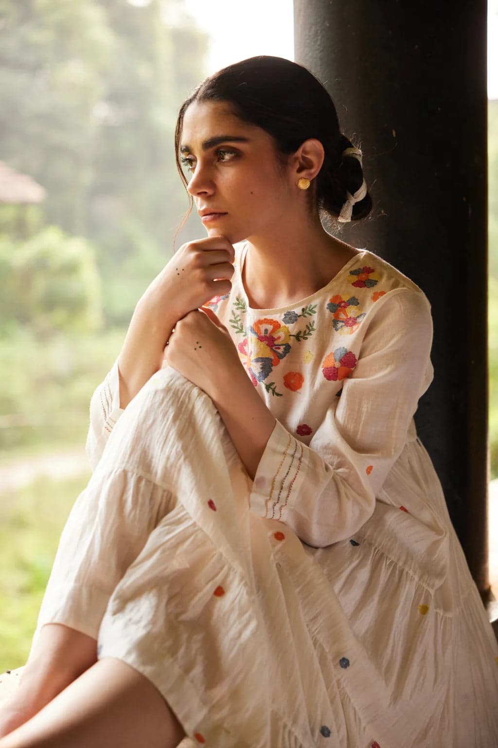 Thumbnail preview #5 for Gauri Dress