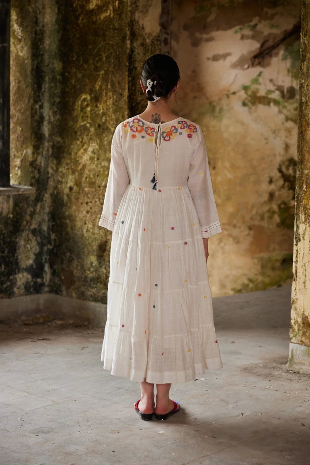 Thumbnail preview #6 for Gauri Dress