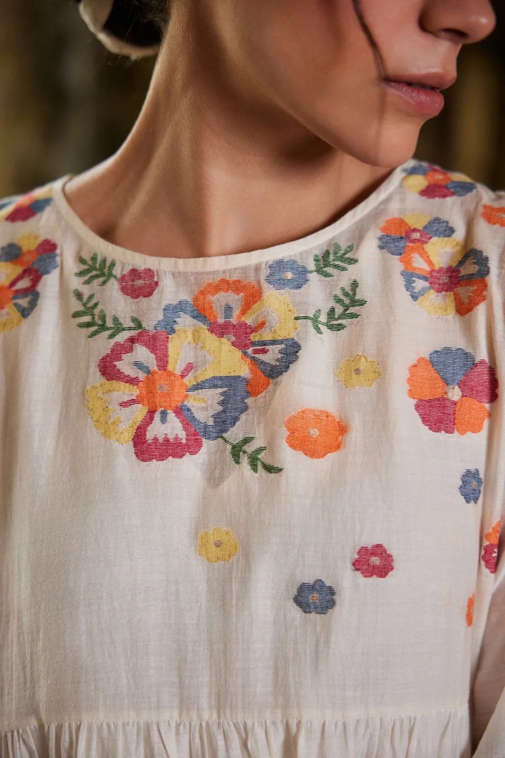 Thumbnail preview #7 for Gauri Dress