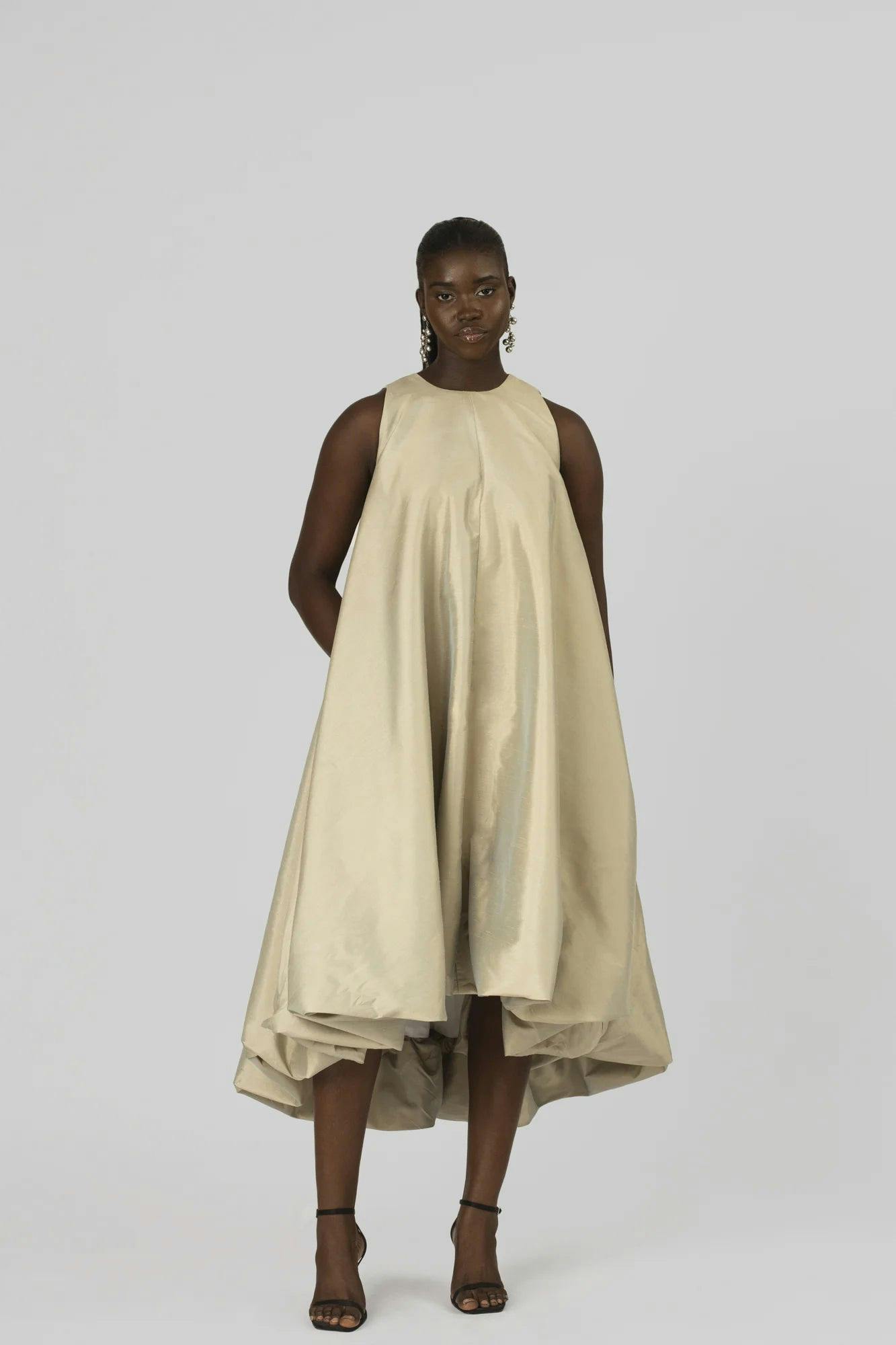 Loni Dress, a product by M.O.T