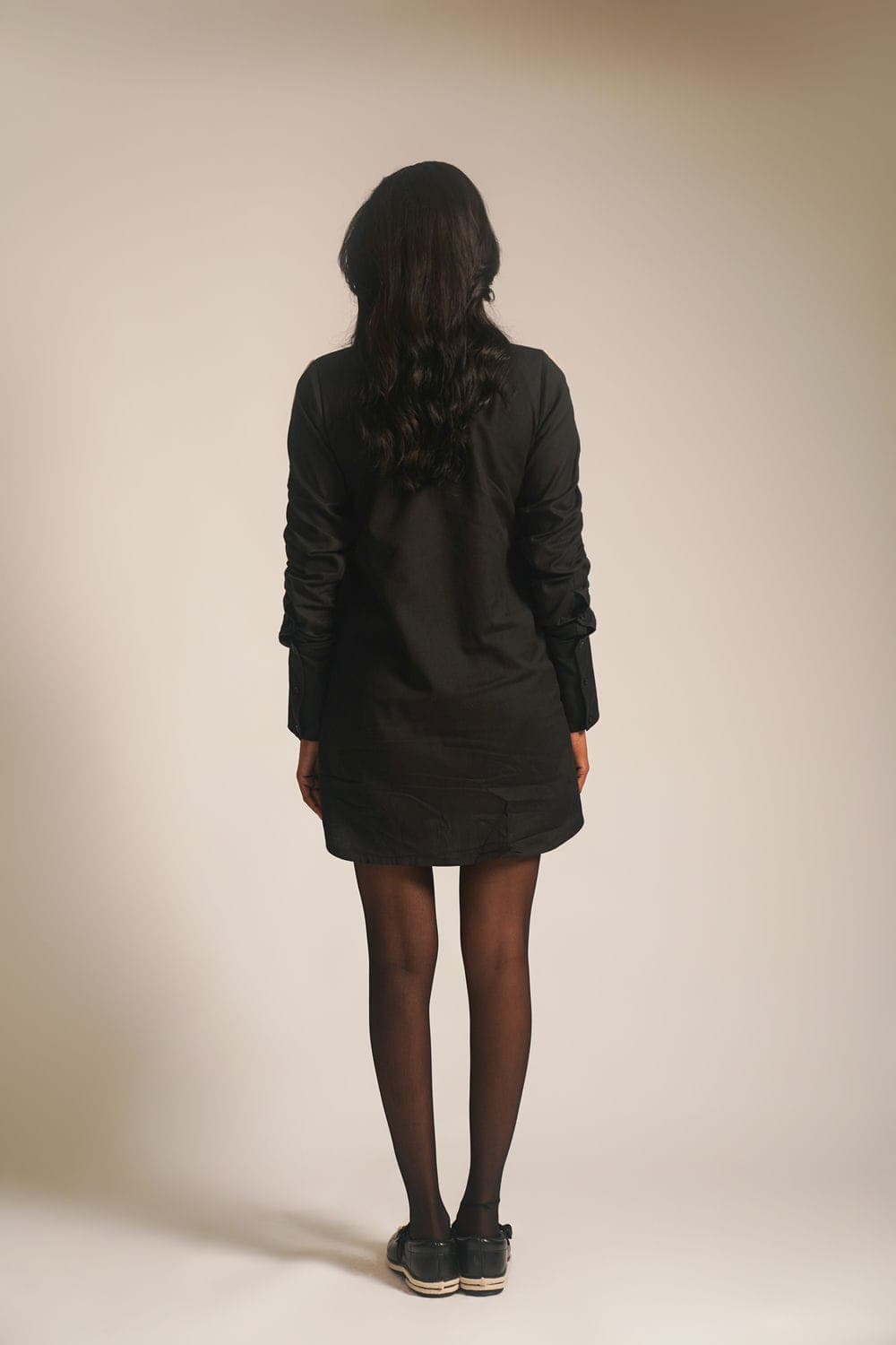 Thumbnail preview #2 for ATBW Ms. Warrior - Shirt Dress