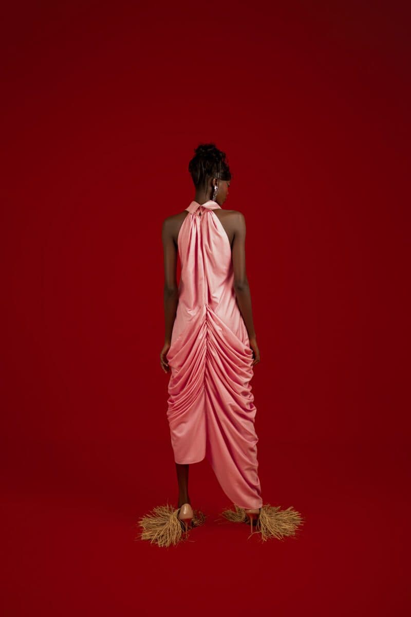 Thumbnail preview #1 for Bella Dress