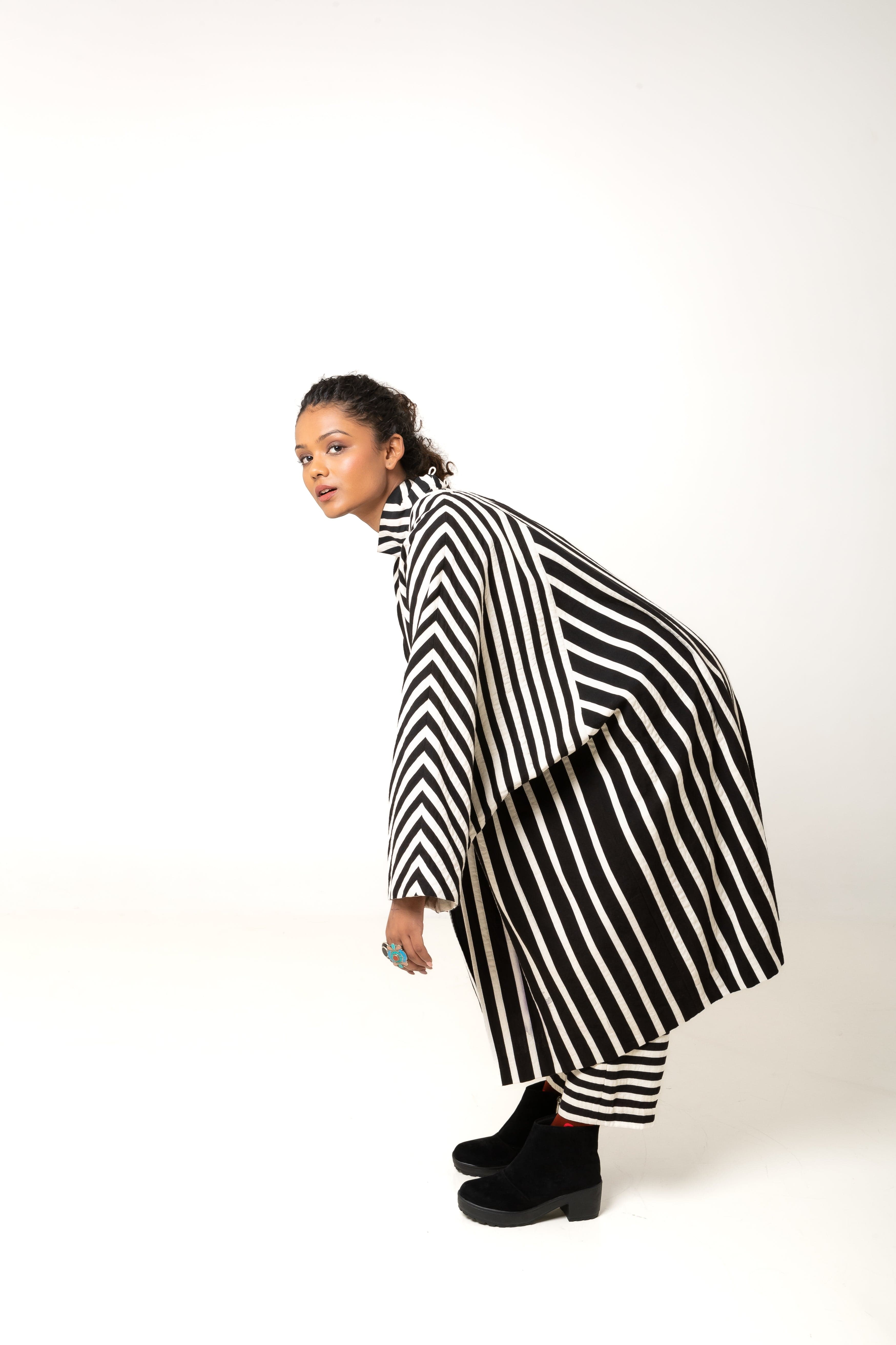 Thumbnail preview #5 for Aloma Jacket
