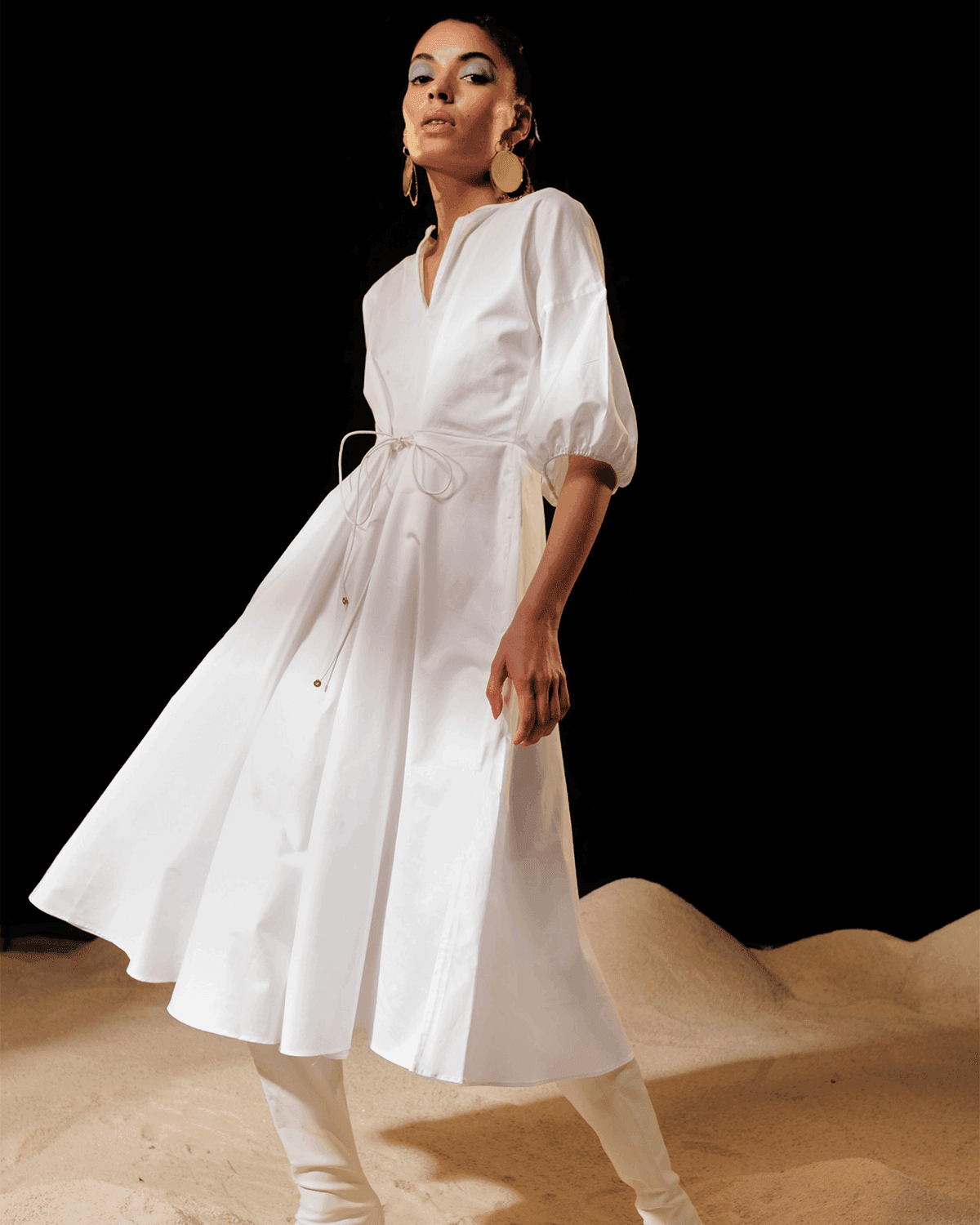 MEADOW DRESS, a product by cuin