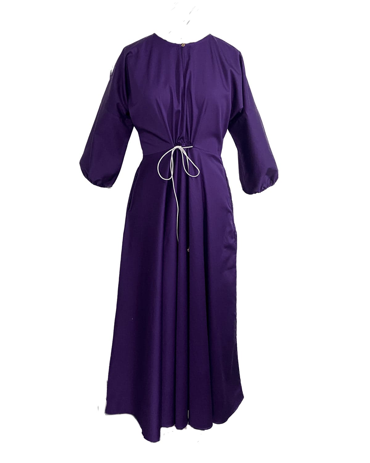 Thumbnail preview #8 for MEADOW DRESS
