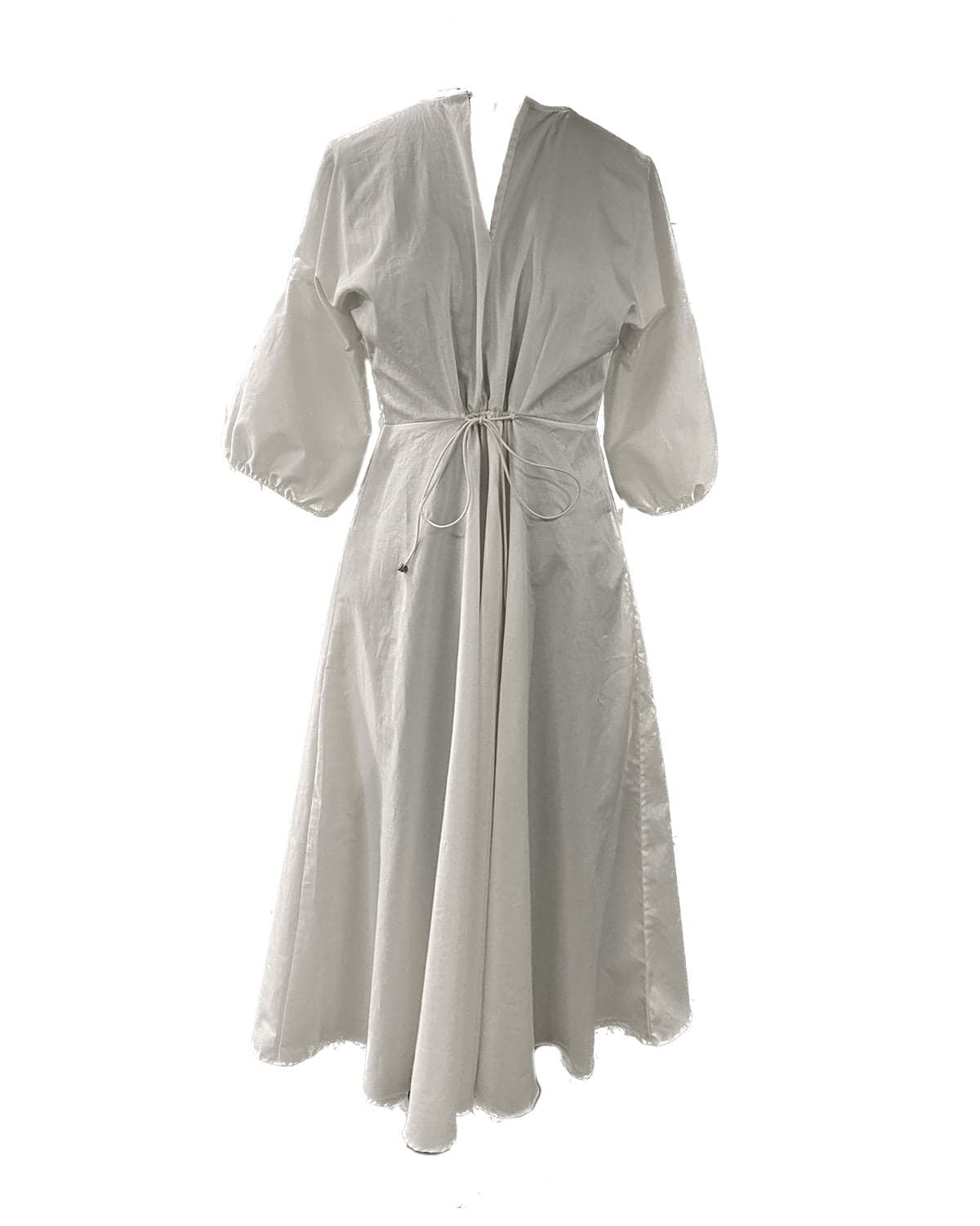 Thumbnail preview #4 for MEADOW DRESS