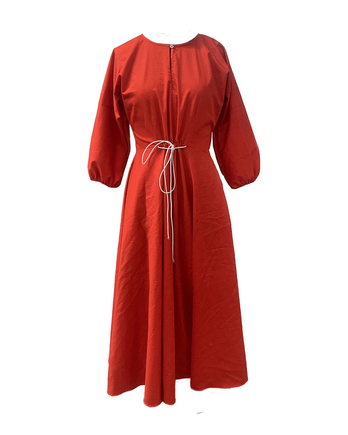 Thumbnail preview #6 for MEADOW DRESS