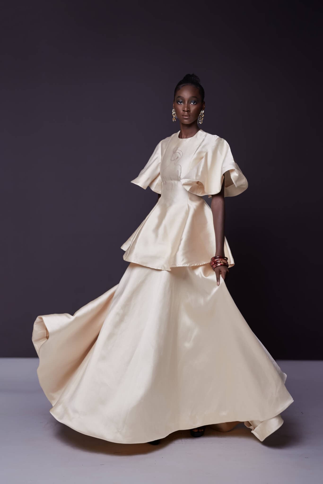 The Kamara ensemble, a product by Joseph Ejiro