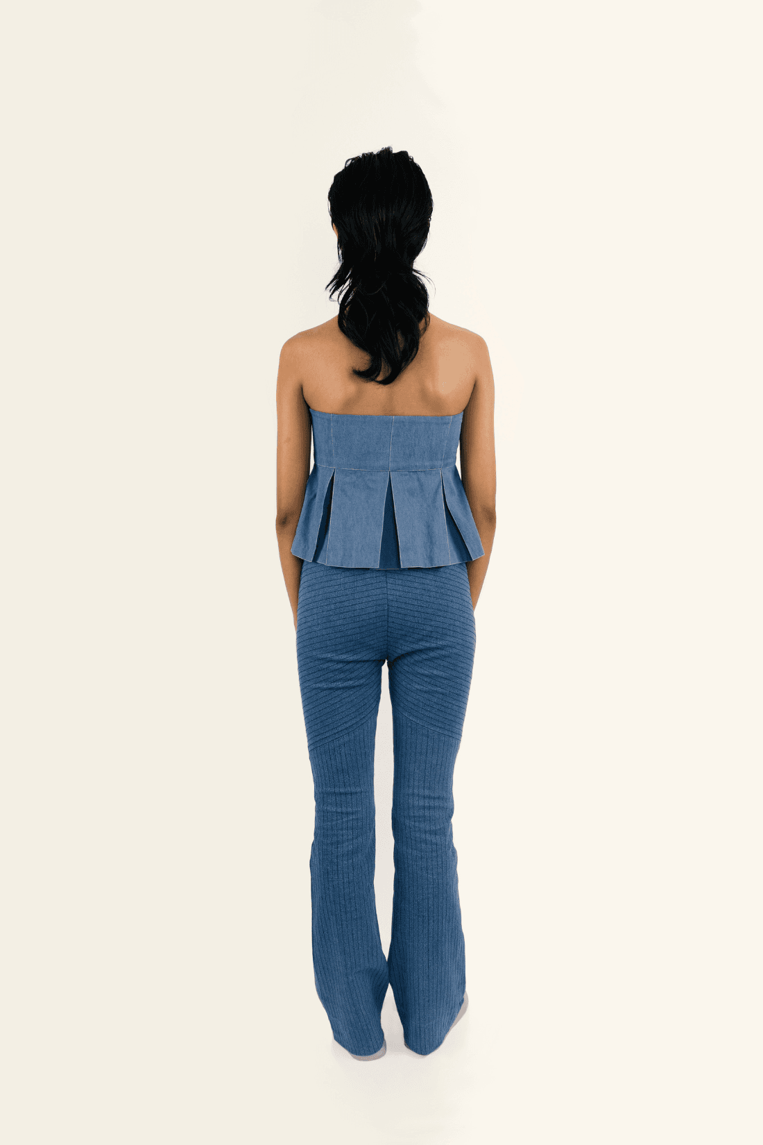Thumbnail preview #2 for RUNNING STITCH PANTS