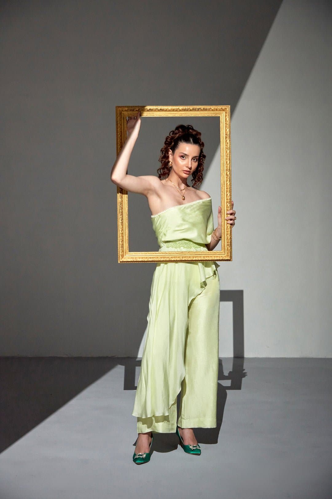 Myrtle Set, a product by Zilaire 
