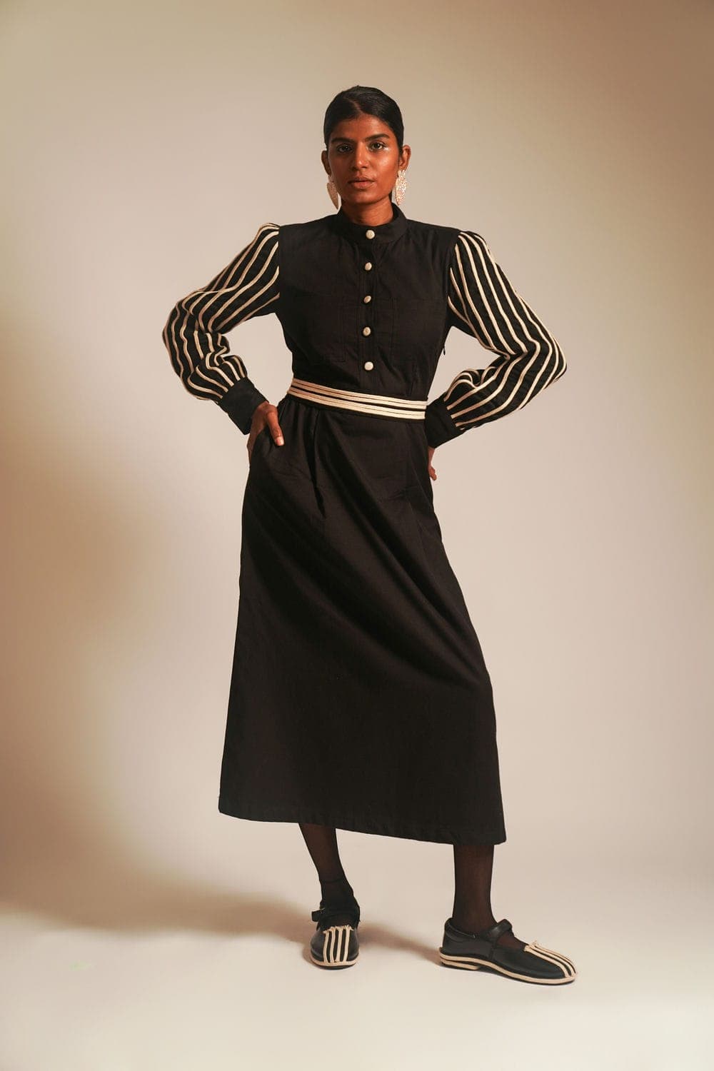 ATBW Ms. Socialite - Long Dress, a product by ATBW