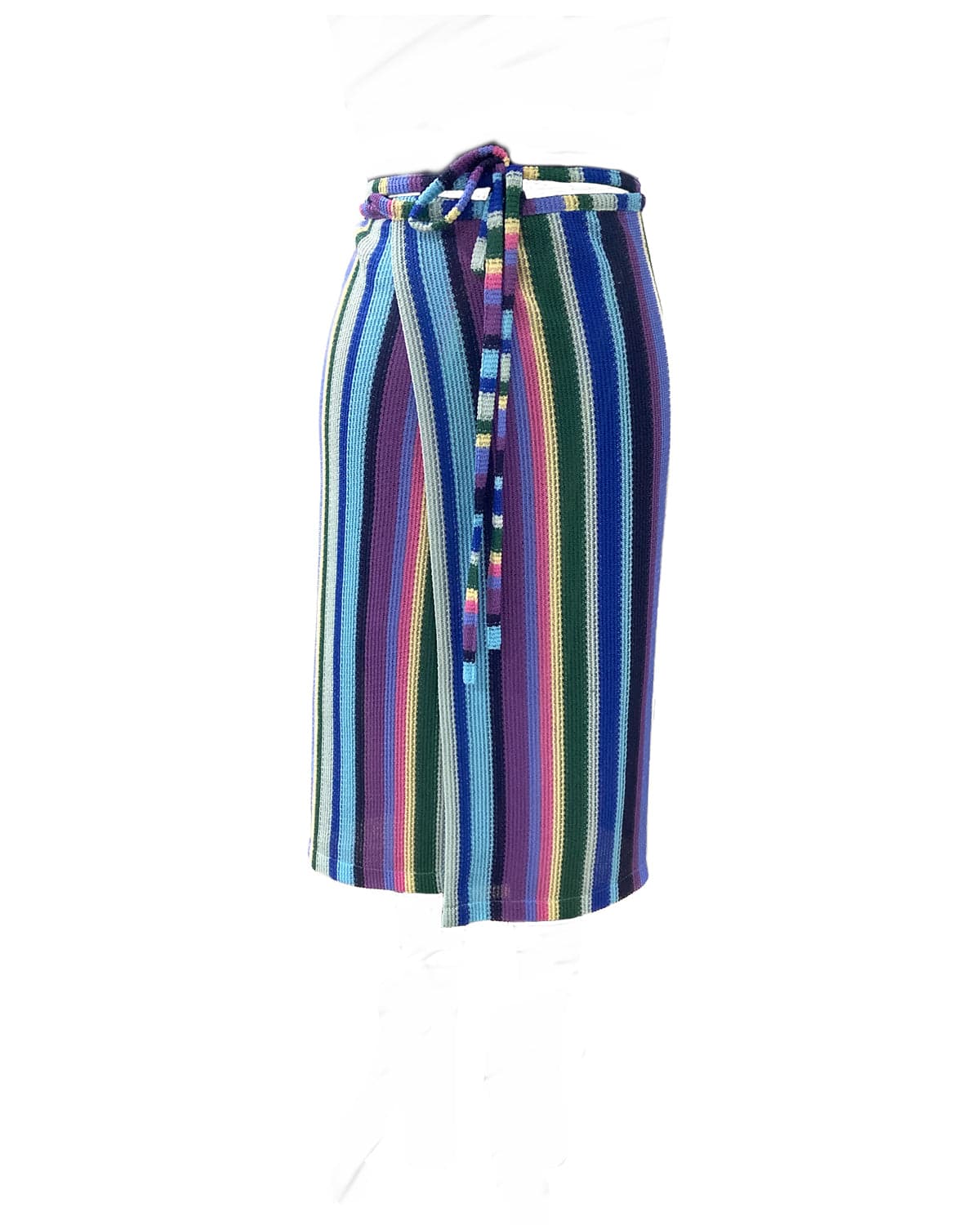 Thumbnail preview #5 for WRAP SKIRT