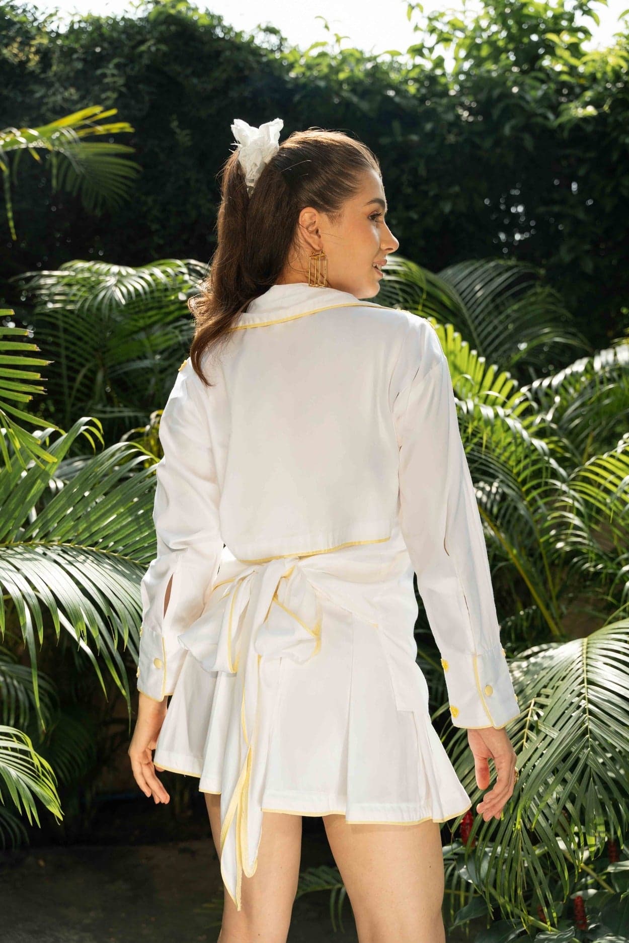 Thumbnail preview #2 for Malibu Dress