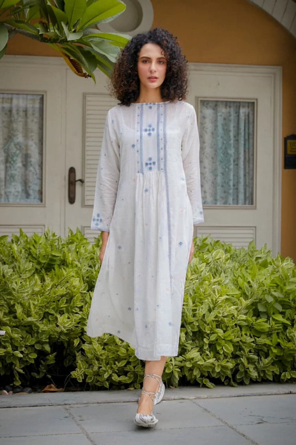 Aditi Dress, a product by Sarron
