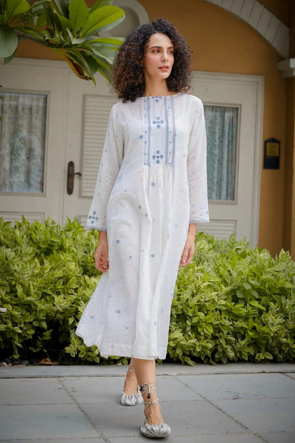 Thumbnail preview #1 for Aditi Dress
