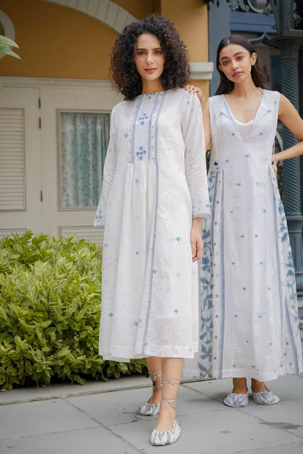 Thumbnail preview #2 for Aditi Dress