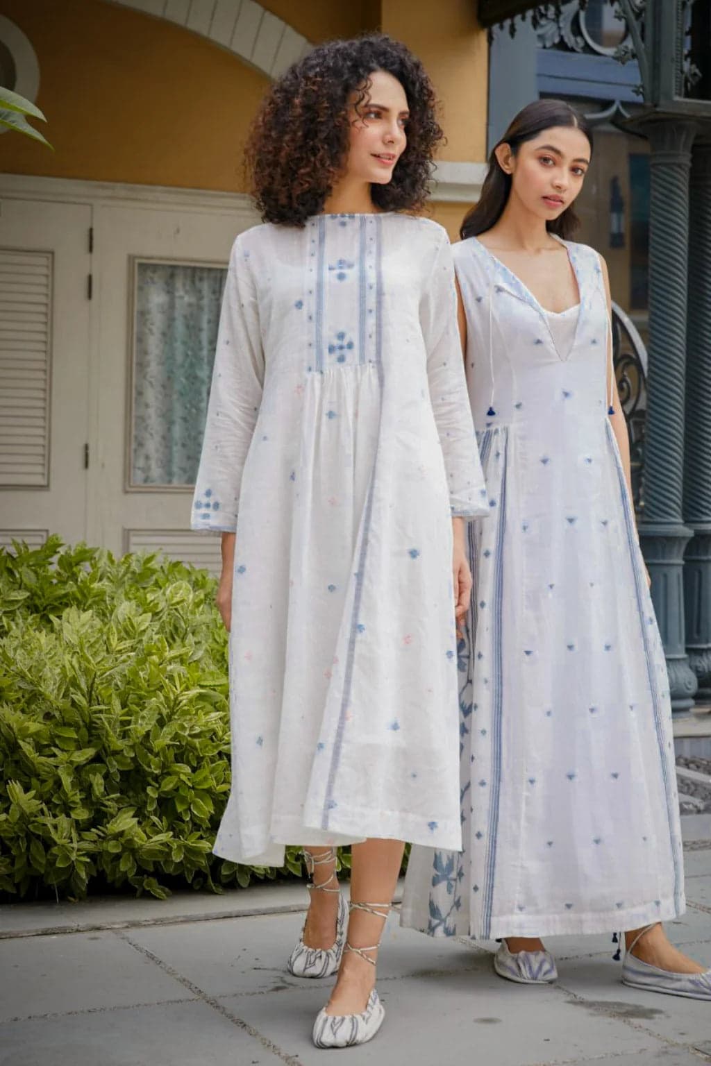 Thumbnail preview #3 for Aditi Dress