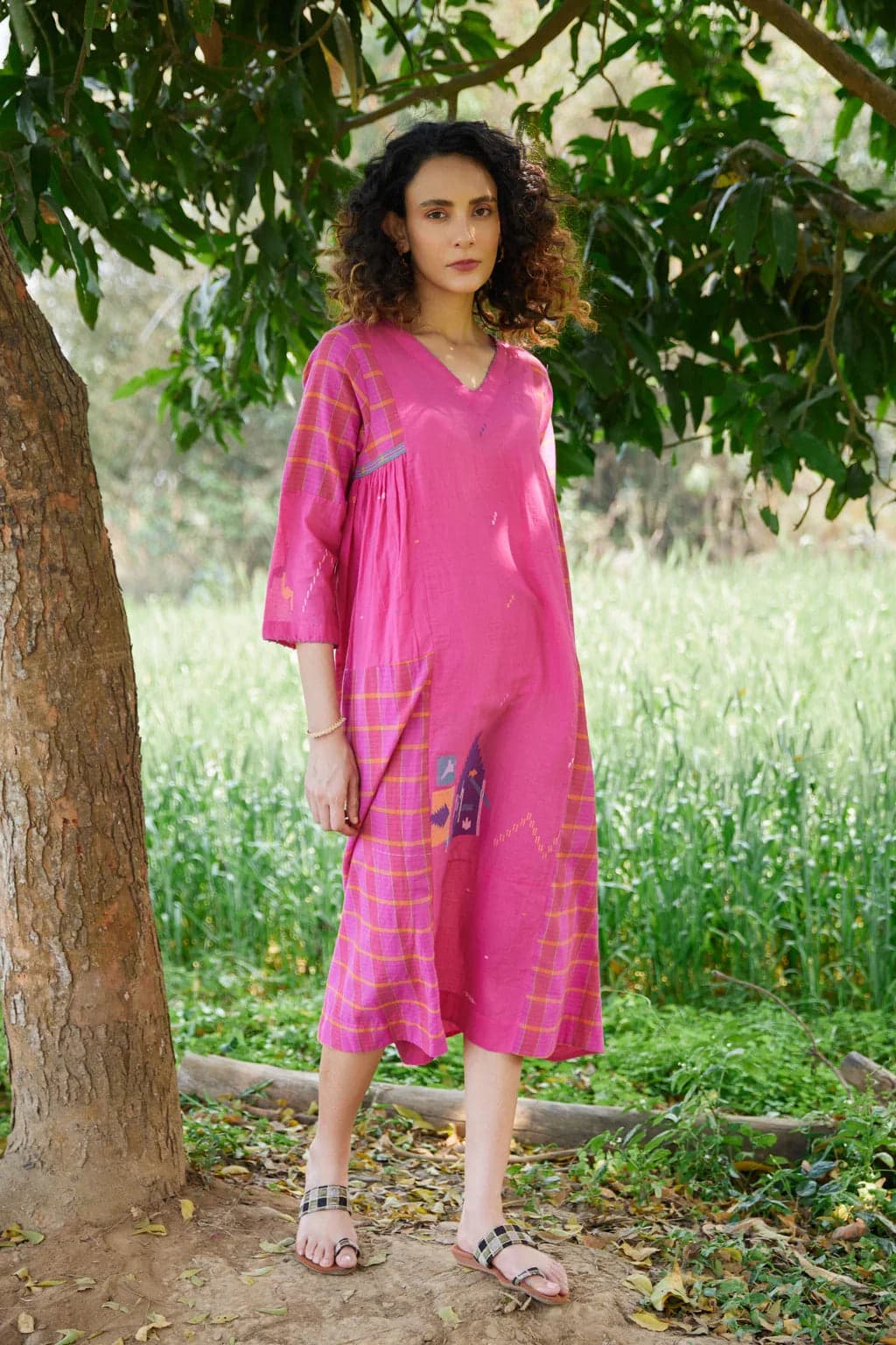 Thumbnail preview #3 for Amoli Dress