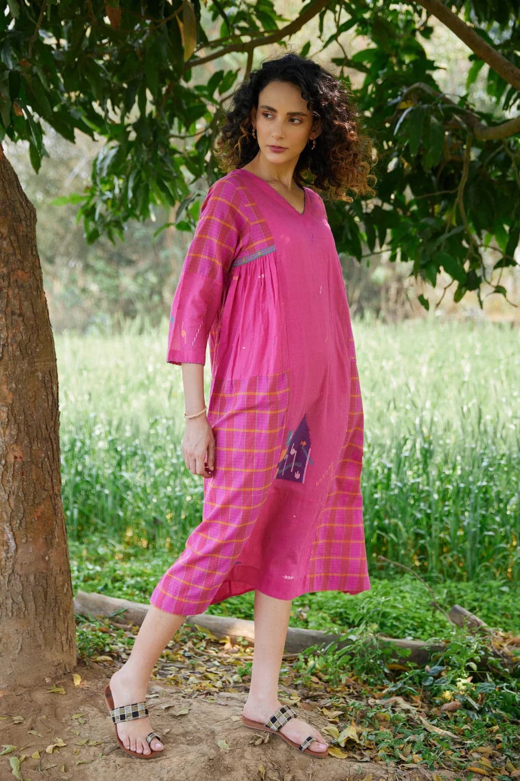 Thumbnail preview #2 for Amoli Dress