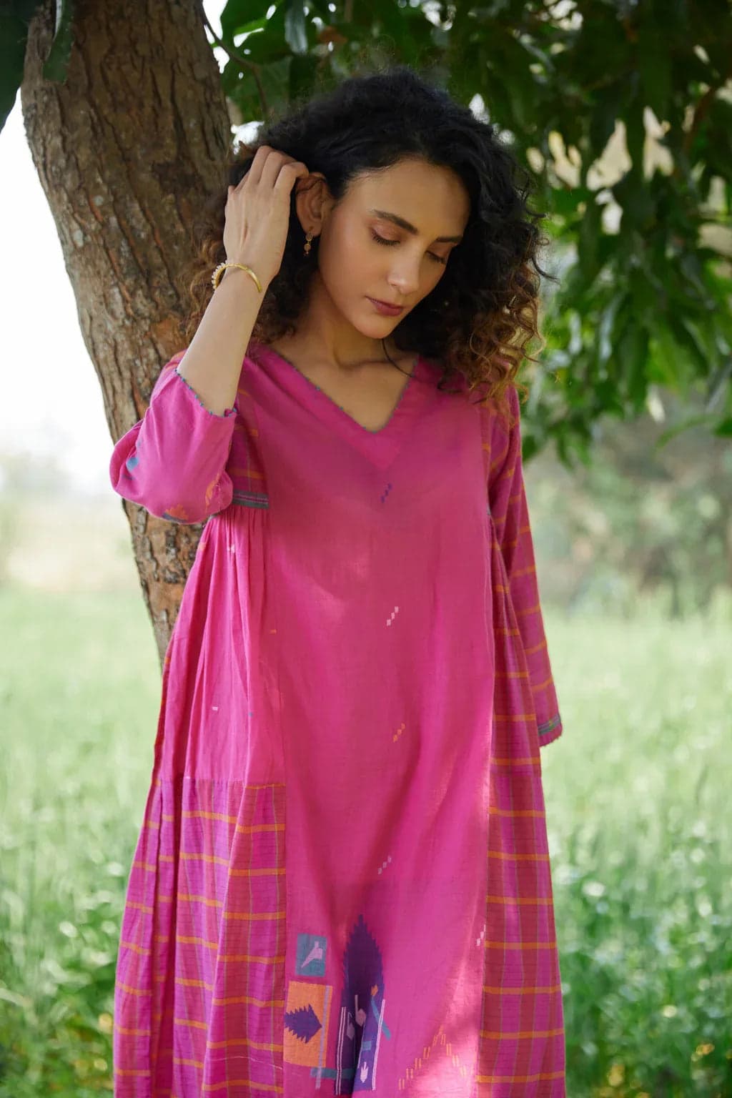 Thumbnail preview #1 for Amoli Dress